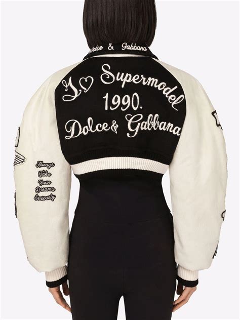 coat dolce gabbana j&ans|d&g jacket price.